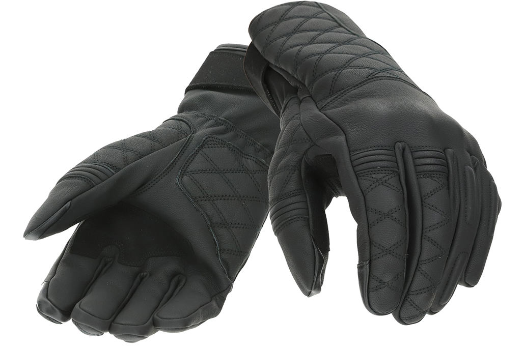 Fight Off Winter Chill With Thermal Gloves From Tucano Urbano