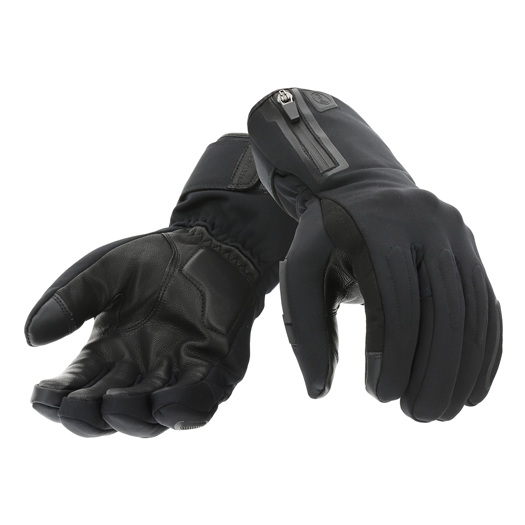 Fight Off Winter Chill With Thermal Gloves From Tucano Urbano