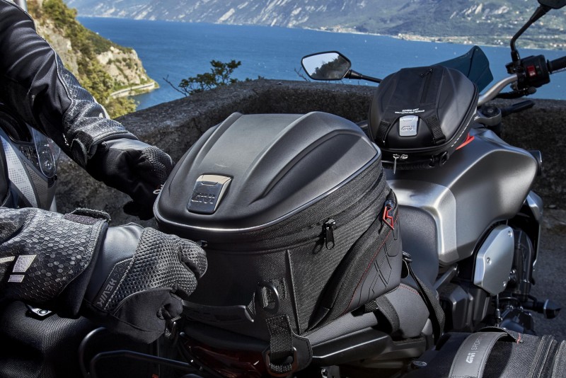 Givi An Ally To New Mobility After Lockdown