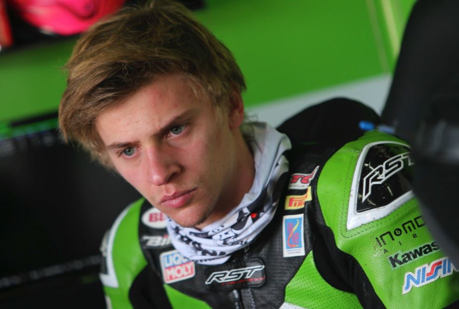 Loris Cresson confirmed with TPR OUTDO Pedercini Racing