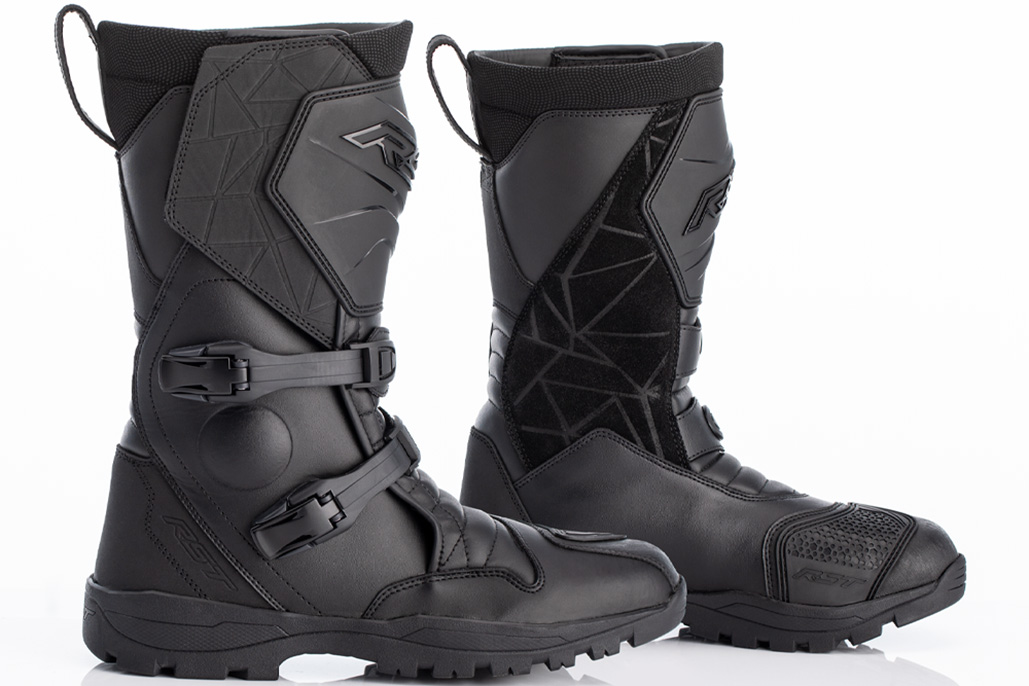 RST Adventure-X CE Men’s Waterproof Boot