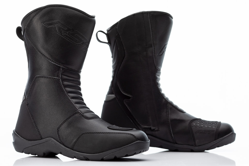 RST Axiom CE Men’s Waterproof Boot