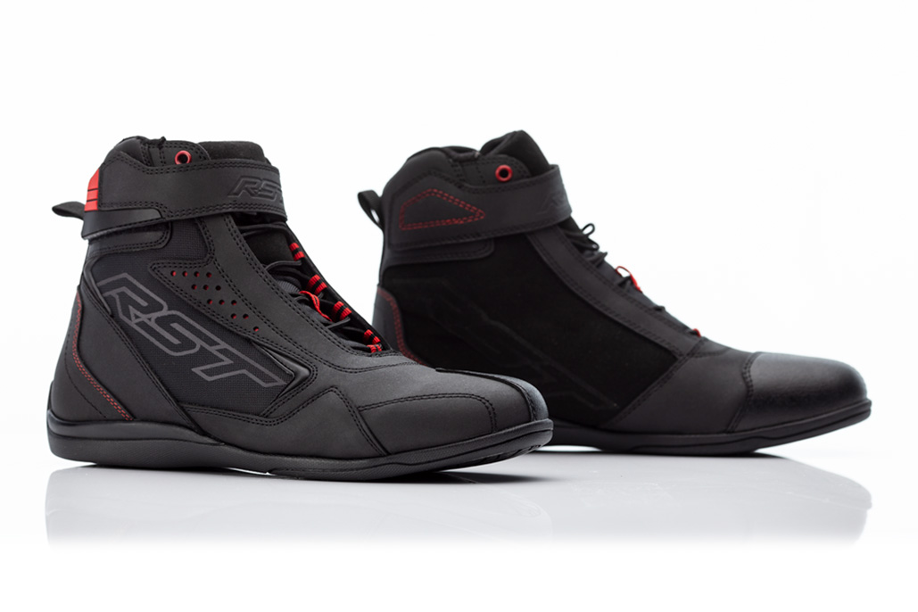 Rst Frontier Ce Men's Boot