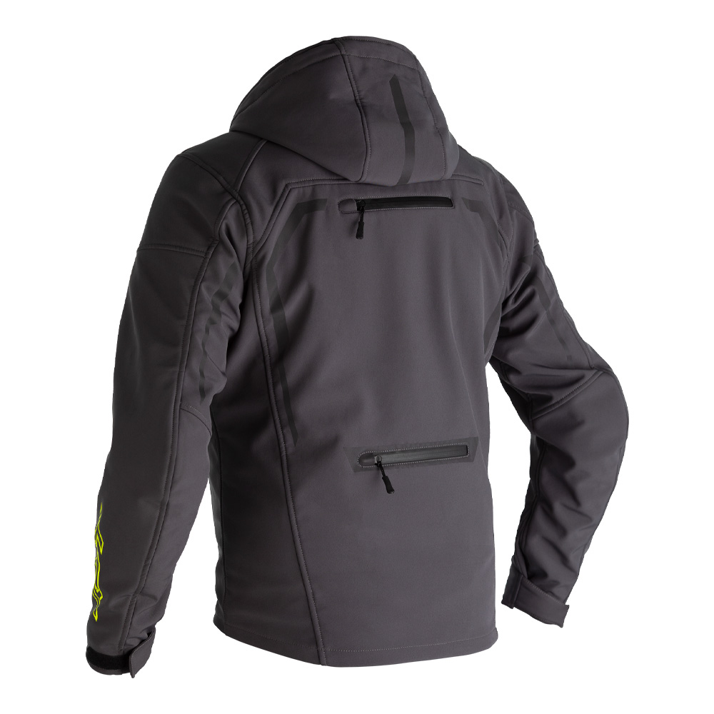 Rst Frontline Textile Jacket