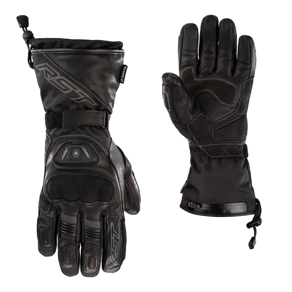 RST Paragon heated glove