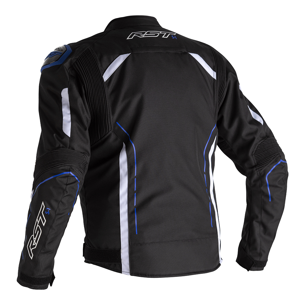 Rst S1 Textile Jacket