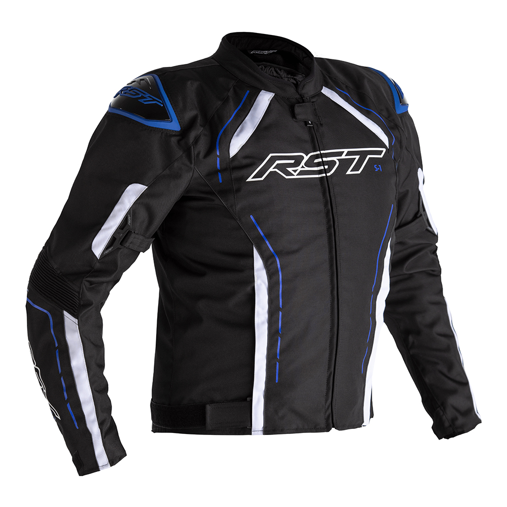 Rst S1 Textile Jacket