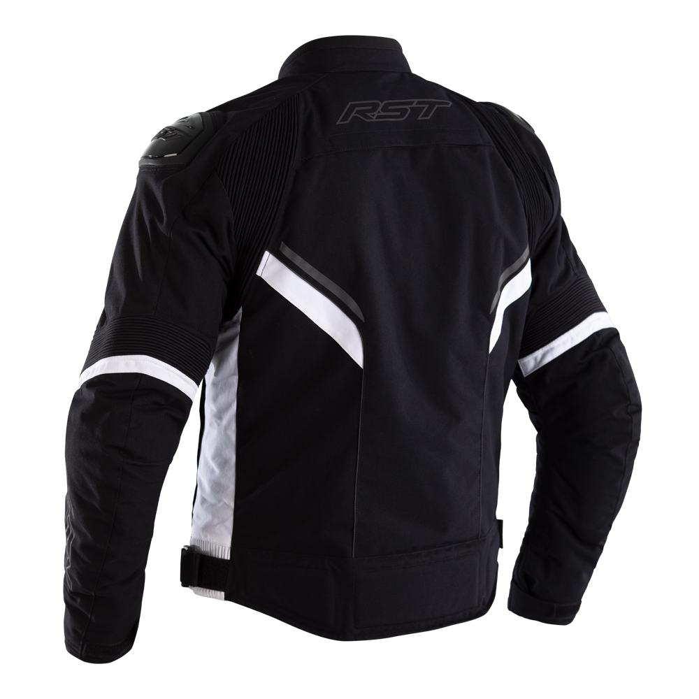 Rst Sabre Textile Jacket