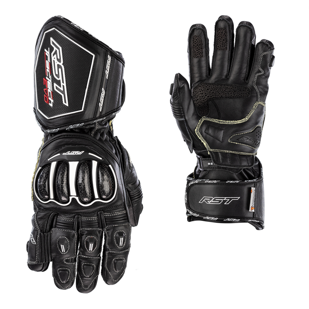 Rst Tractech Evo 4 Glove