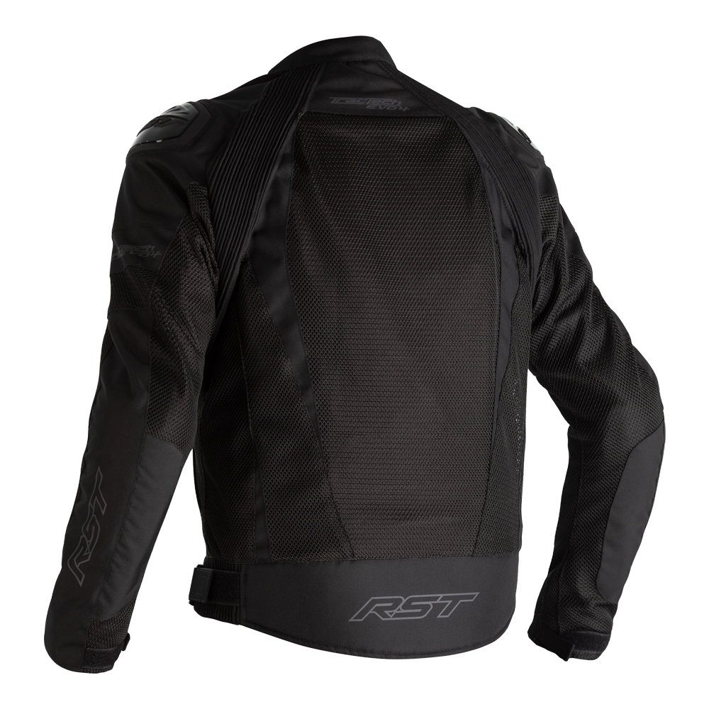 Rst Tractech Evo 4 Mesh Wp Textile Jacket