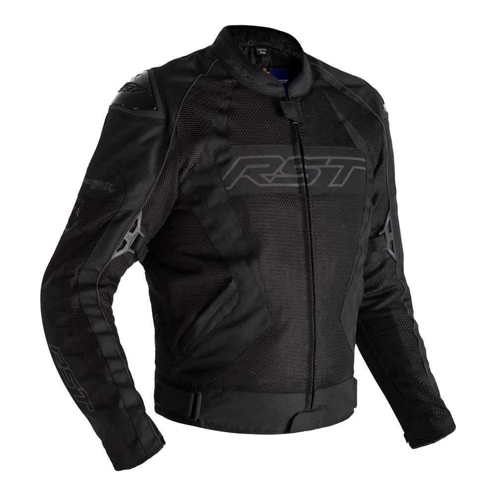 RST TracTech Evo 4 Mesh WP Textile Jacket