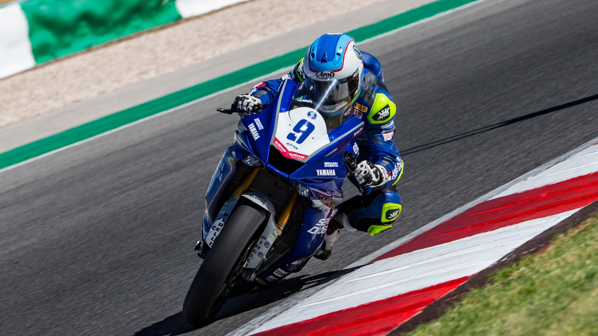 Ten Kate Yamaha Worldssp Supported Team To Contest 2021 Fim Supersport World Championship