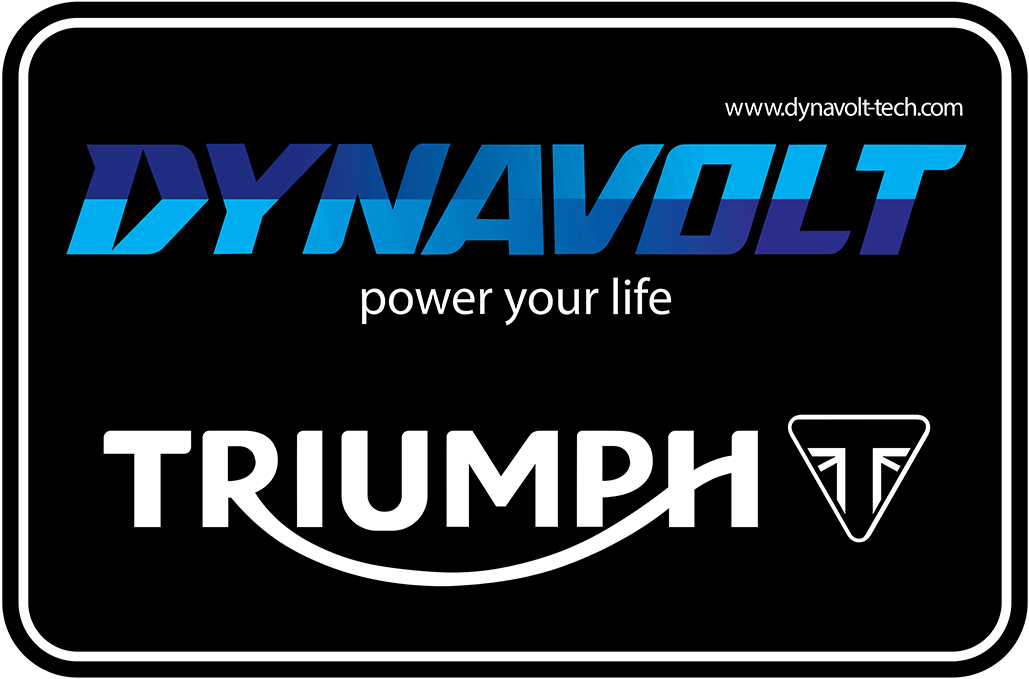 Triumph Announce Dynavolt As Title Sponsor For 2021 British Supersport Team