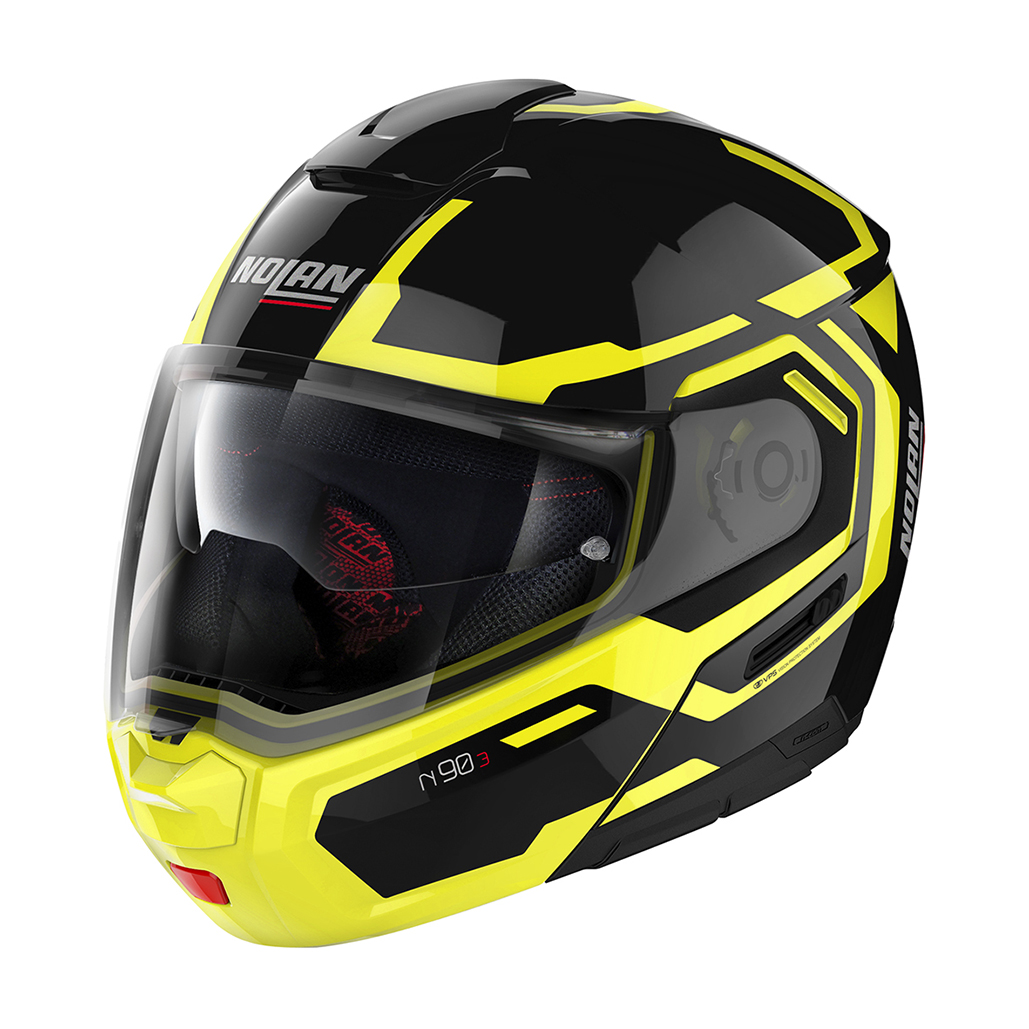 Nolan Helmets