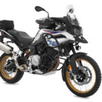 Wunderlich Kit Out BMW F 850 GS