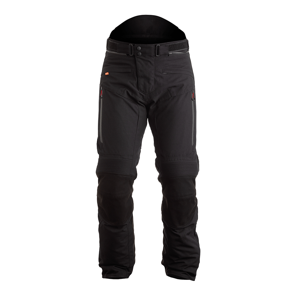 Wolf Titanium Outlast Short Leg Textile Jean