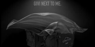 All The New Givi 2021 Products In A Virtual Tour