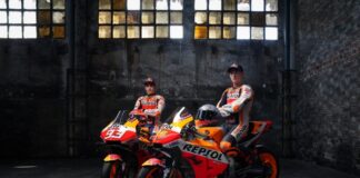 Ready For The Challenge – Repsol Honda Team Launch 2021 Campaign