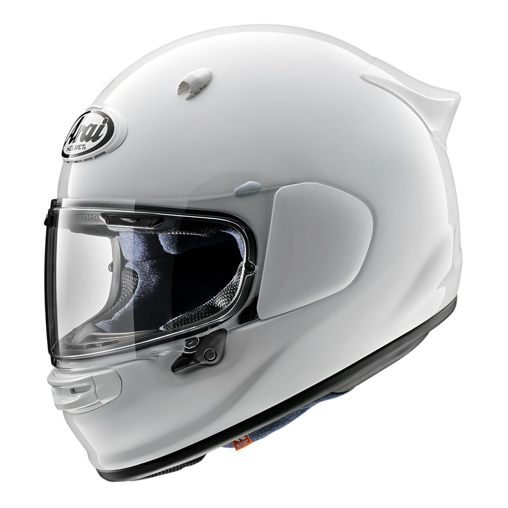 Win a new Arai Helmet at Motorcycle Live 2017 at the NEC