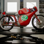 Blast From The Past, MV Agusta Acquires Rare Racing Model