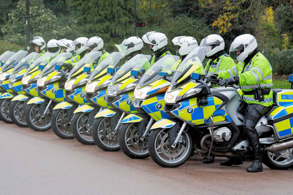 Devitt Insurance To Help Boost Skills Of Britain’s Bikers As Principal Sponsor Of Bikesafe