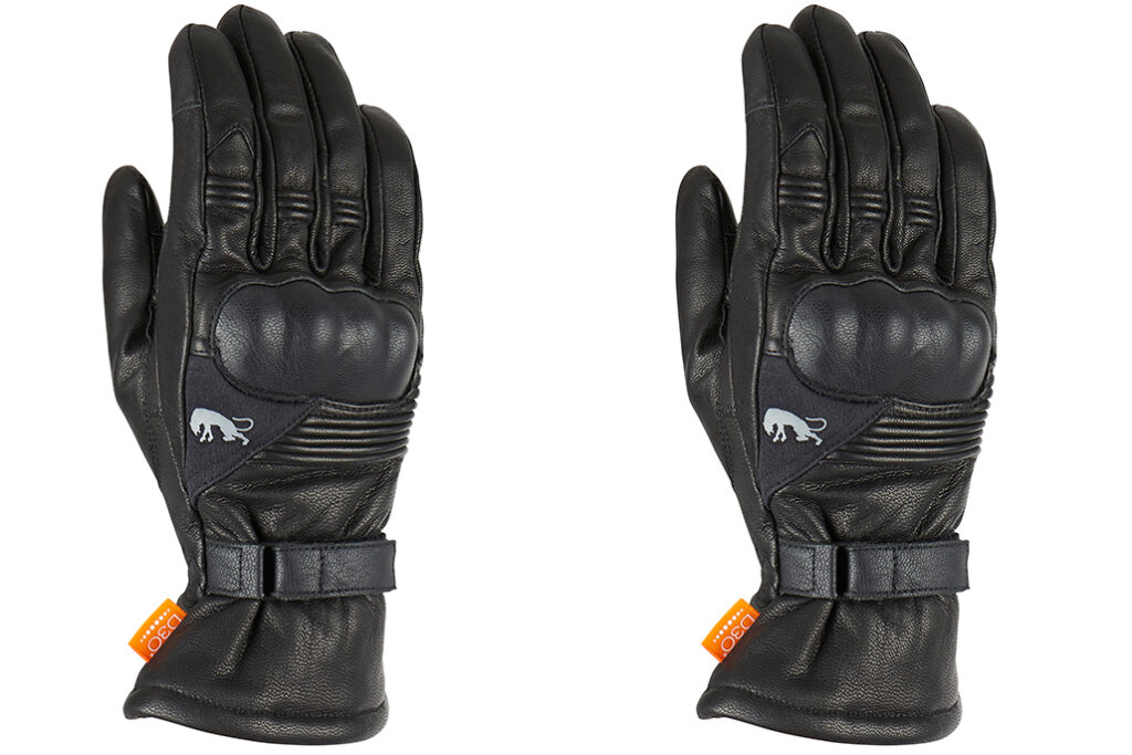 Explore the new glove collection from Furygan