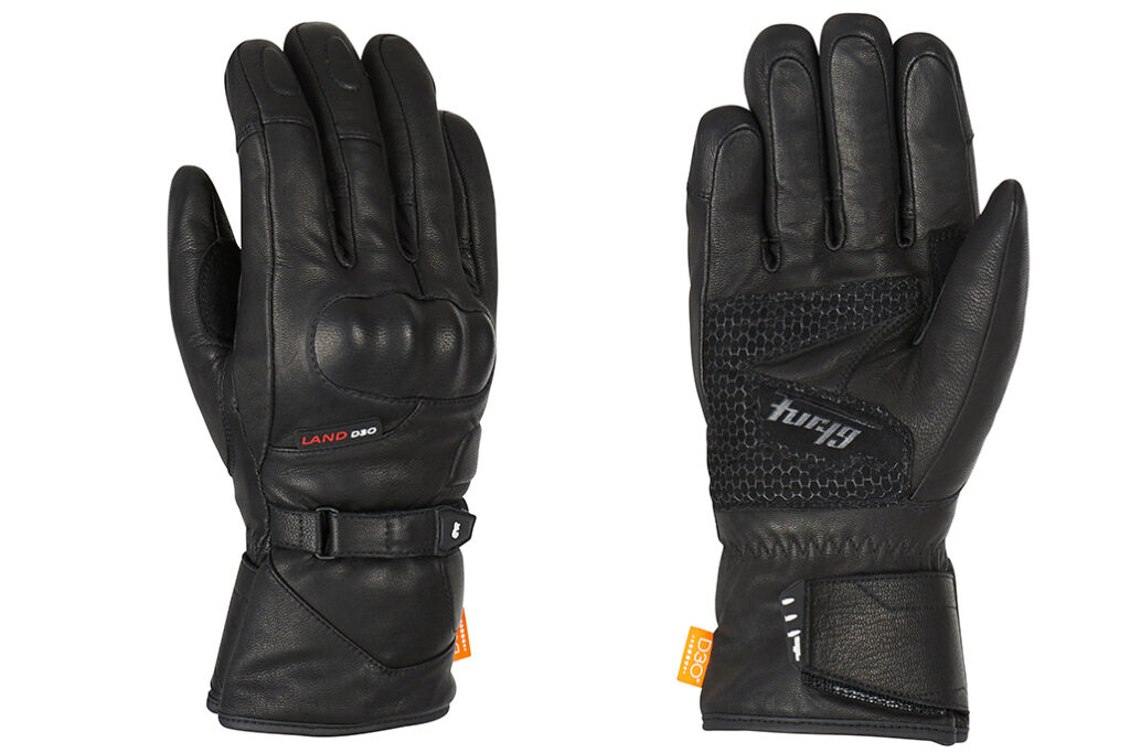 Explore The New Glove Collection From Furygan