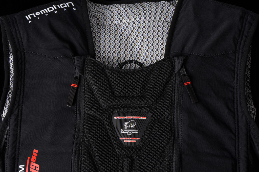 Furygan Fury Airbag System (Lining)