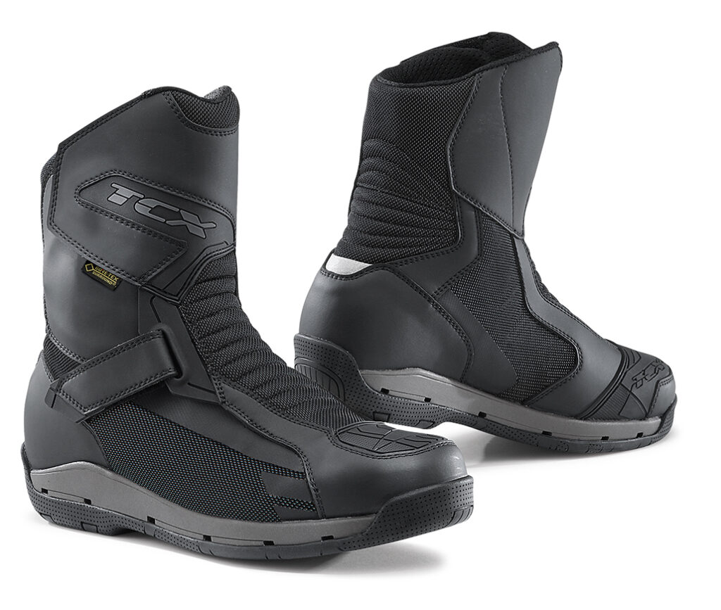 Introducing the Airwire Gore-Tex Surround® from TCX Boots