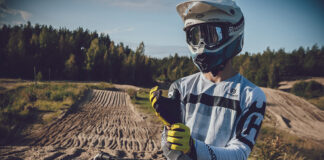 Husqvarna Motorcycles Launches Functional Apparel Collection For 2021