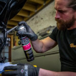 Muc-Off Launches New High-Pressure Quick Drying Degreaser