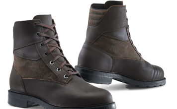 New All-weather Urban Boots From Tcx – Staten And Rook
