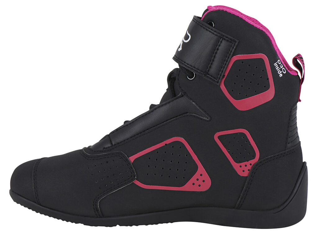 New Boots From Furygan – ‘these Boots Are Made For Riding’…