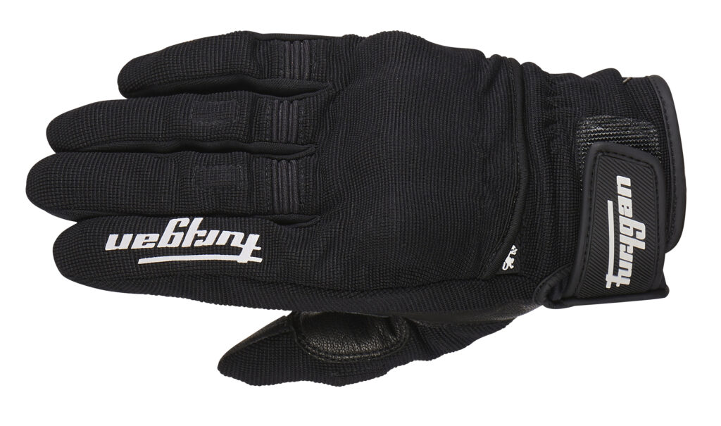 Wave ‘bonjour’ To Summer In The New Gloves From Furygan