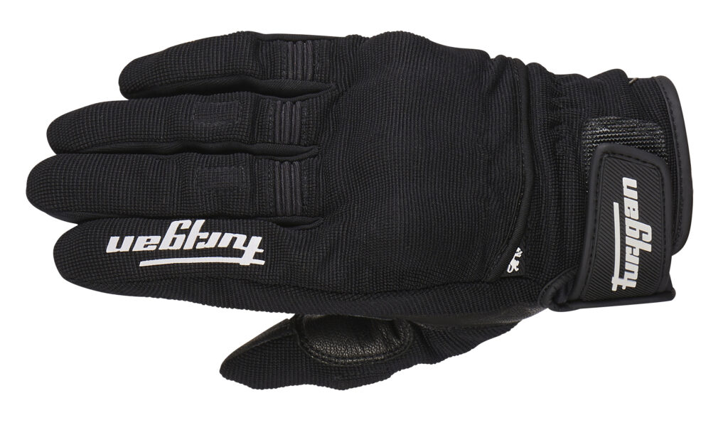 Wave ‘Bonjour’ to Summer in the new gloves from Furygan