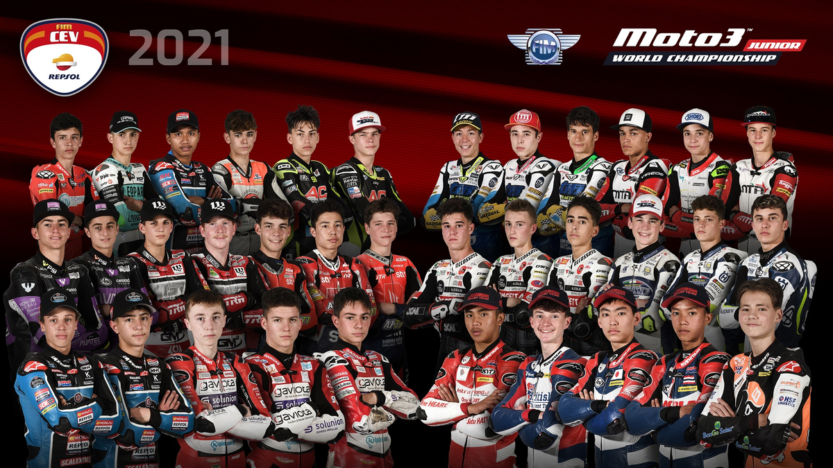 2021 fires up: first qualifying of the year proves enthralling at Estoril