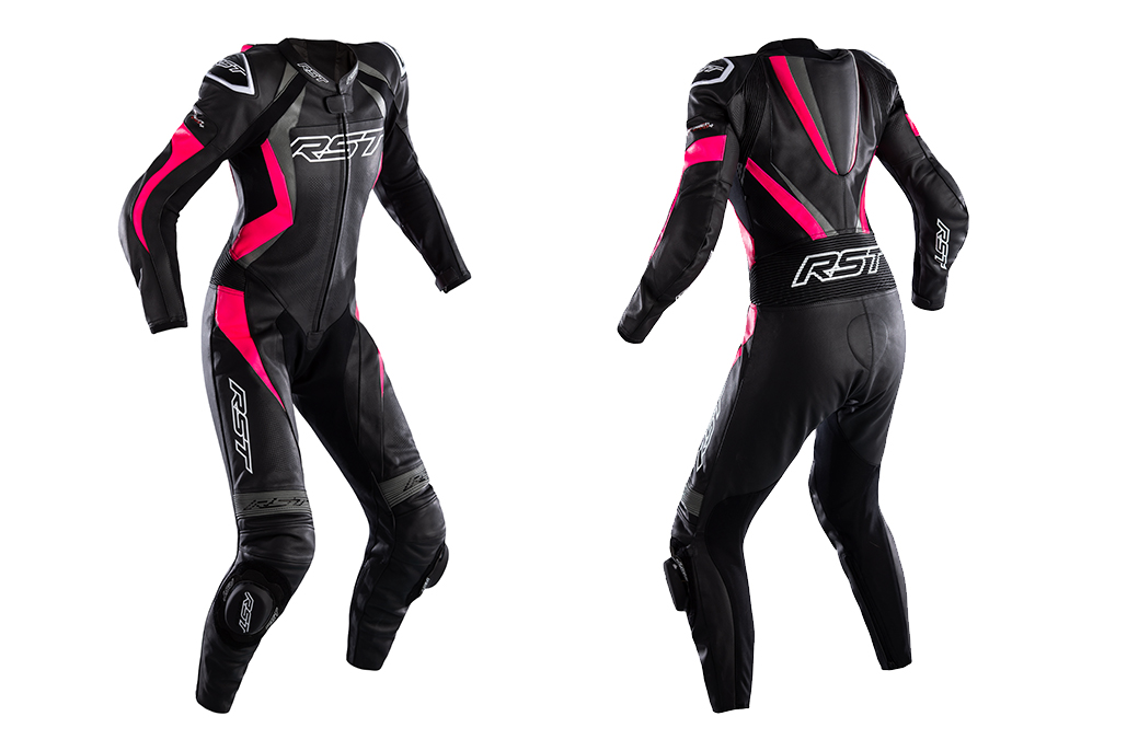 rst tractech evo suit