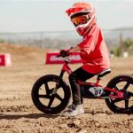 All-New GASGAS Electric Balance Bikes Available Now