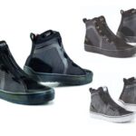 All-new technical urban boots from TCX the IKASU boots