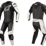 Alpinestars – GP FORCE PHANTOM leather suit