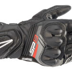 Alpinestars – SP-8 v3 leather glove