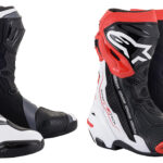 Alpinestars – SUPERTECH R boot