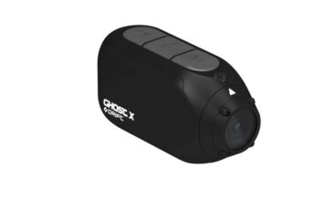 Drift Innovation Launches Waterproof Ghost Xl