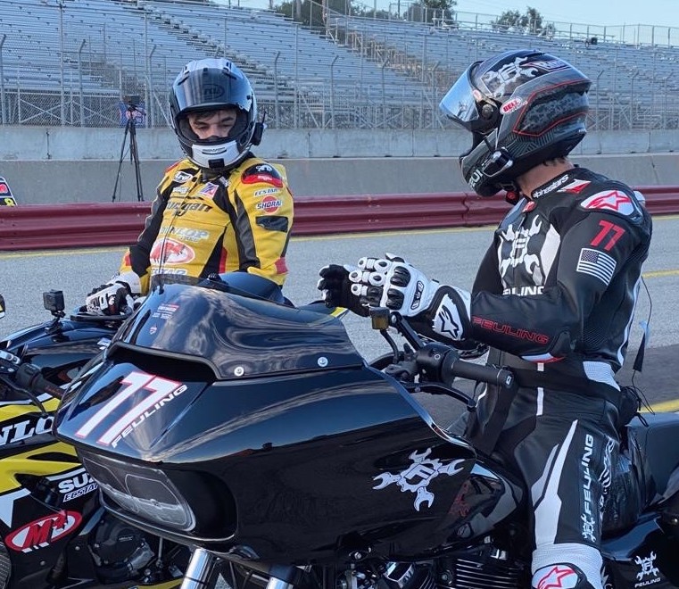 Cardo Systems Renews MotoAmerica Sponsorship For 2021