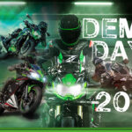 Discover Kawasaki’s 2021 range as Dealer Demo Day returns