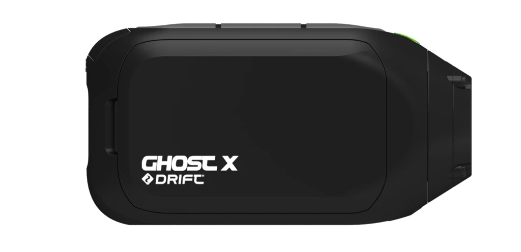 Drift Innovation Launches Waterproof Ghost Xl