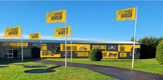 Europe’s Largest Used Bike Retailer Expands To Donington Park