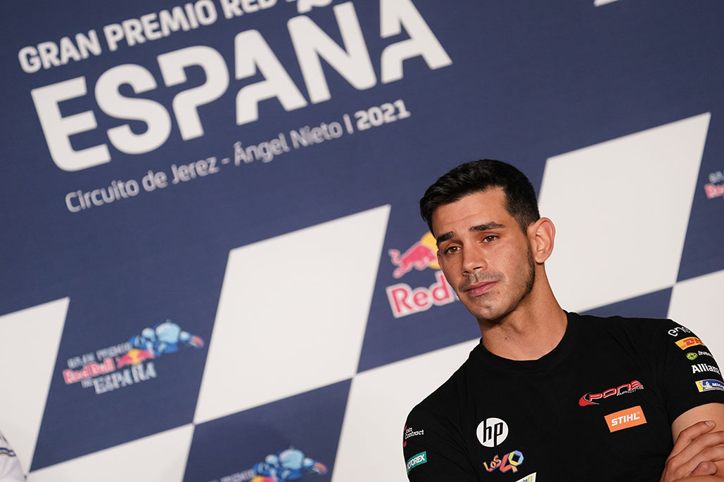 Expect A Big Fight: Motoe Riders Ready To Roll In Jerez