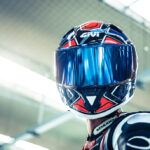 GIVI’s sportiest helmet to date arrives as limited edition