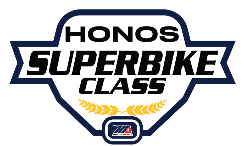 HONOS Set For MotoAmerica Superbike Series Title Sponsorship Again